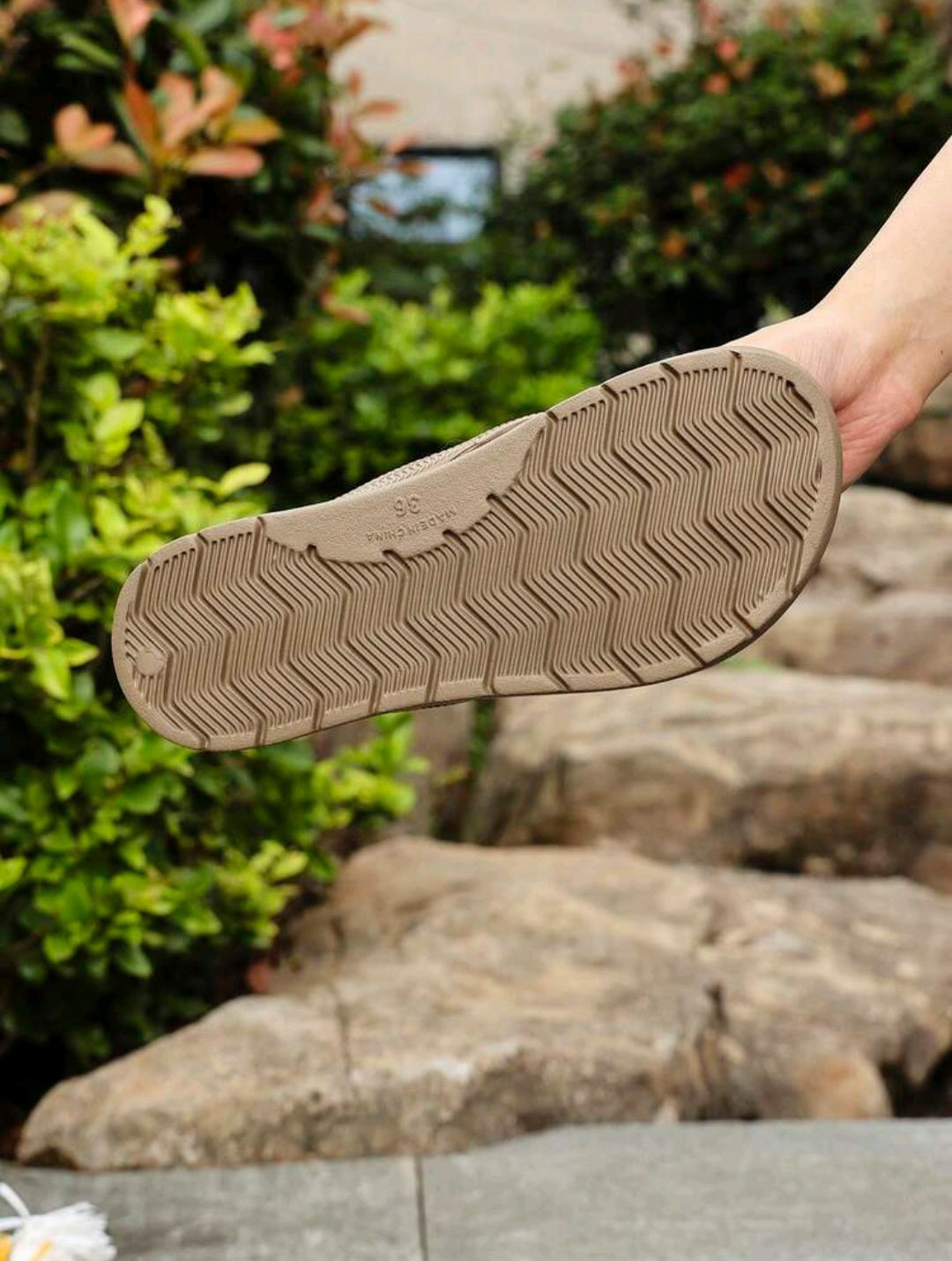 Summer Flip Flops - 3 Colors
