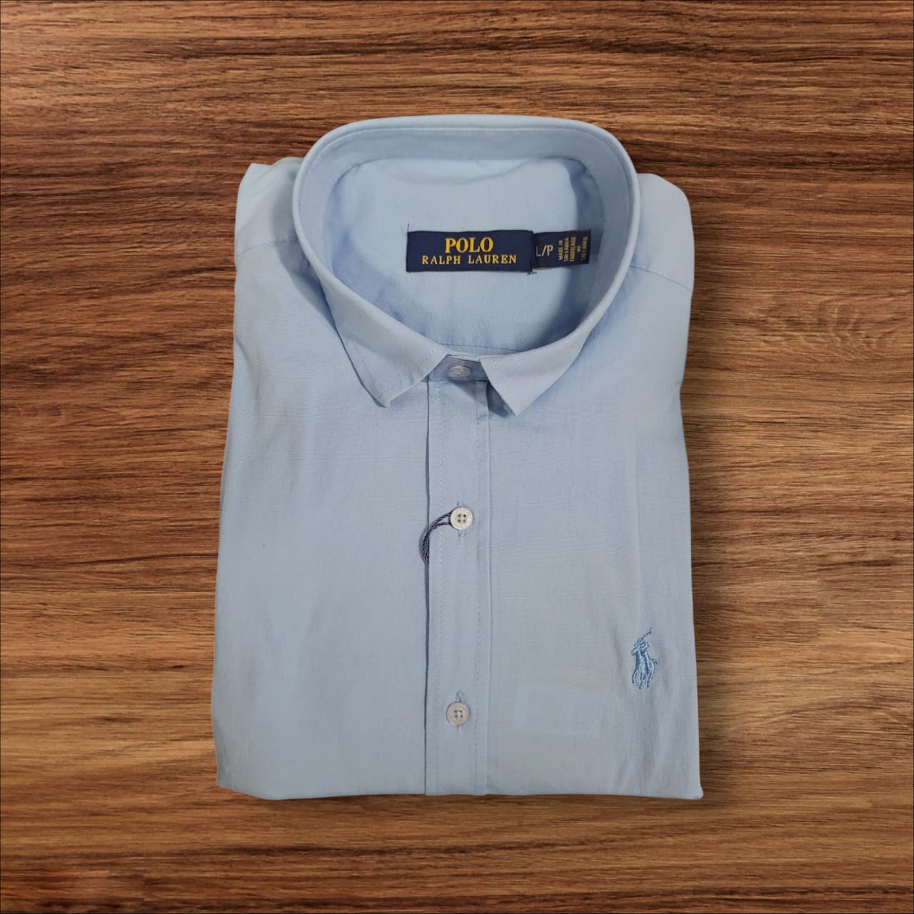 Trendy Classic Shirt