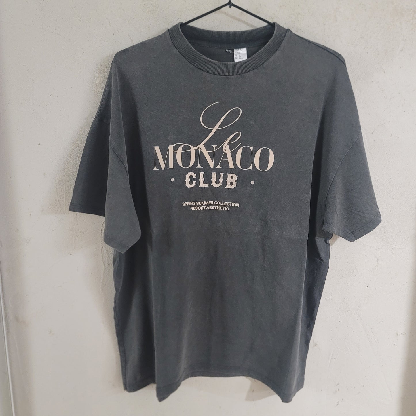 Monaco T-Shirt