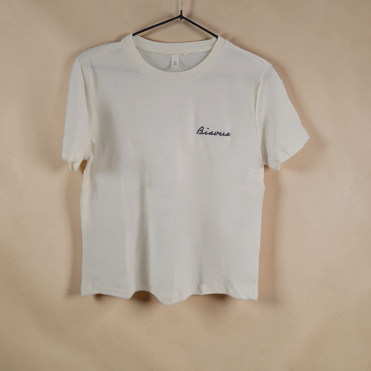 Bisous T-Shirt