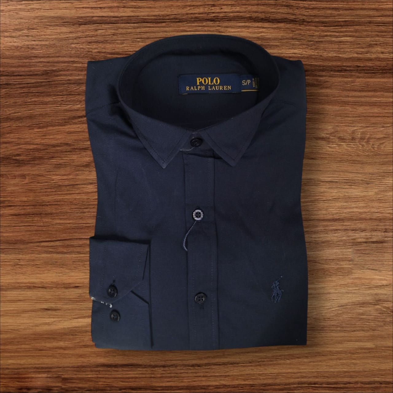 Trendy Classic Shirt