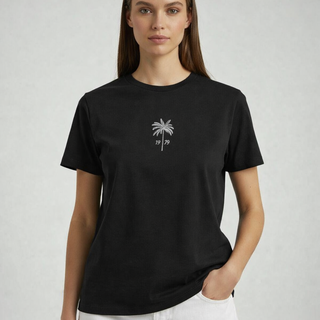 Trendy Cotton T-Shirts