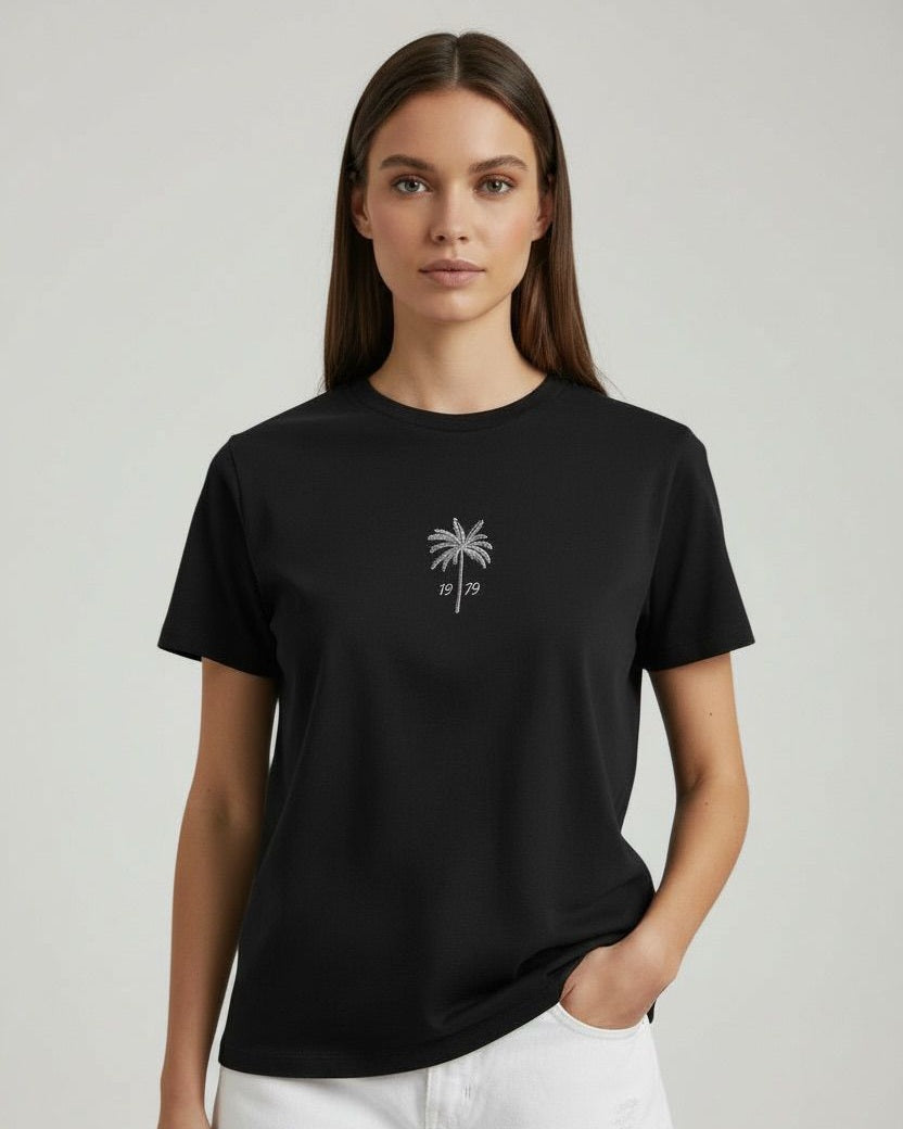 Trendy Cotton T-Shirts