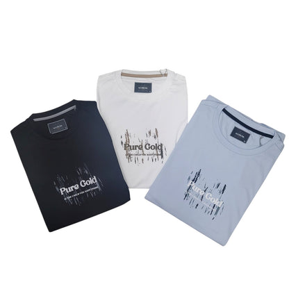 Pure Gold T-shirts