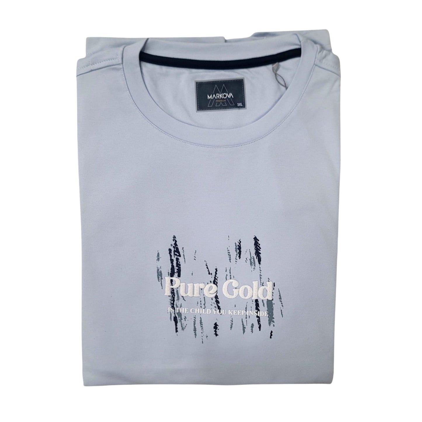 Pure Gold T-shirts