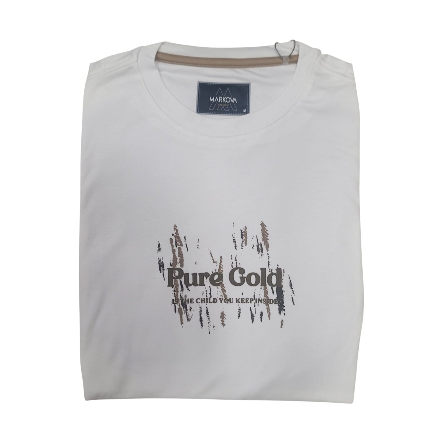 Pure Gold T-shirts