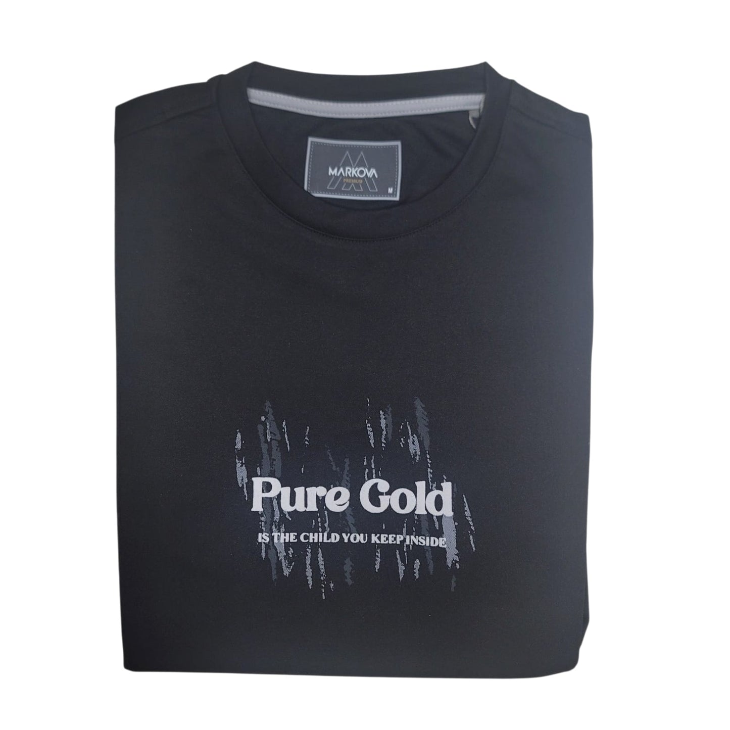 Pure Gold T-shirts