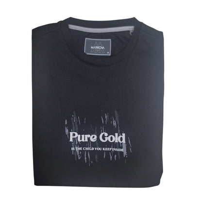 Pure Gold T-shirts