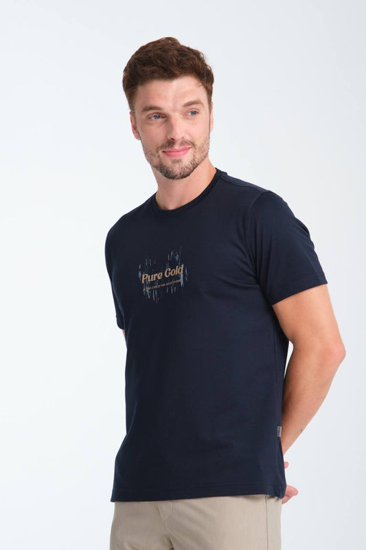 Pure Gold T-shirts