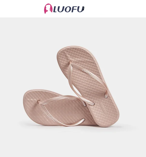 LUOFU Slippers