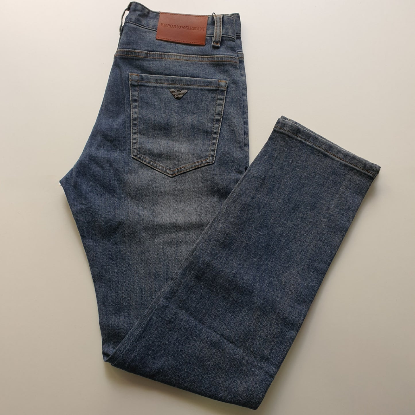 Jeans - Slim Fit