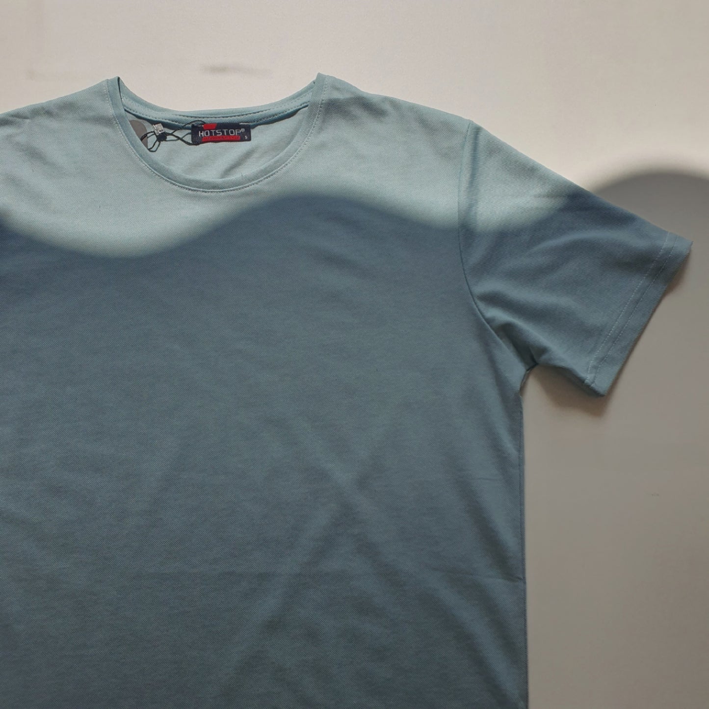 Slim Fit T-Shirt