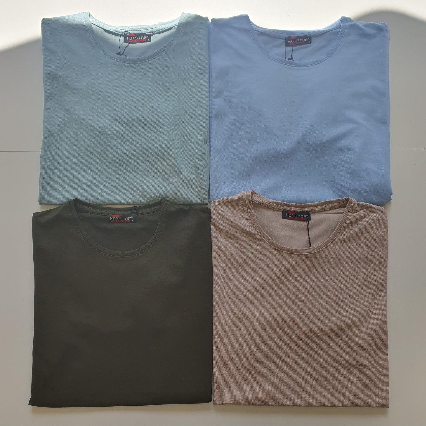 Slim Fit T-Shirt