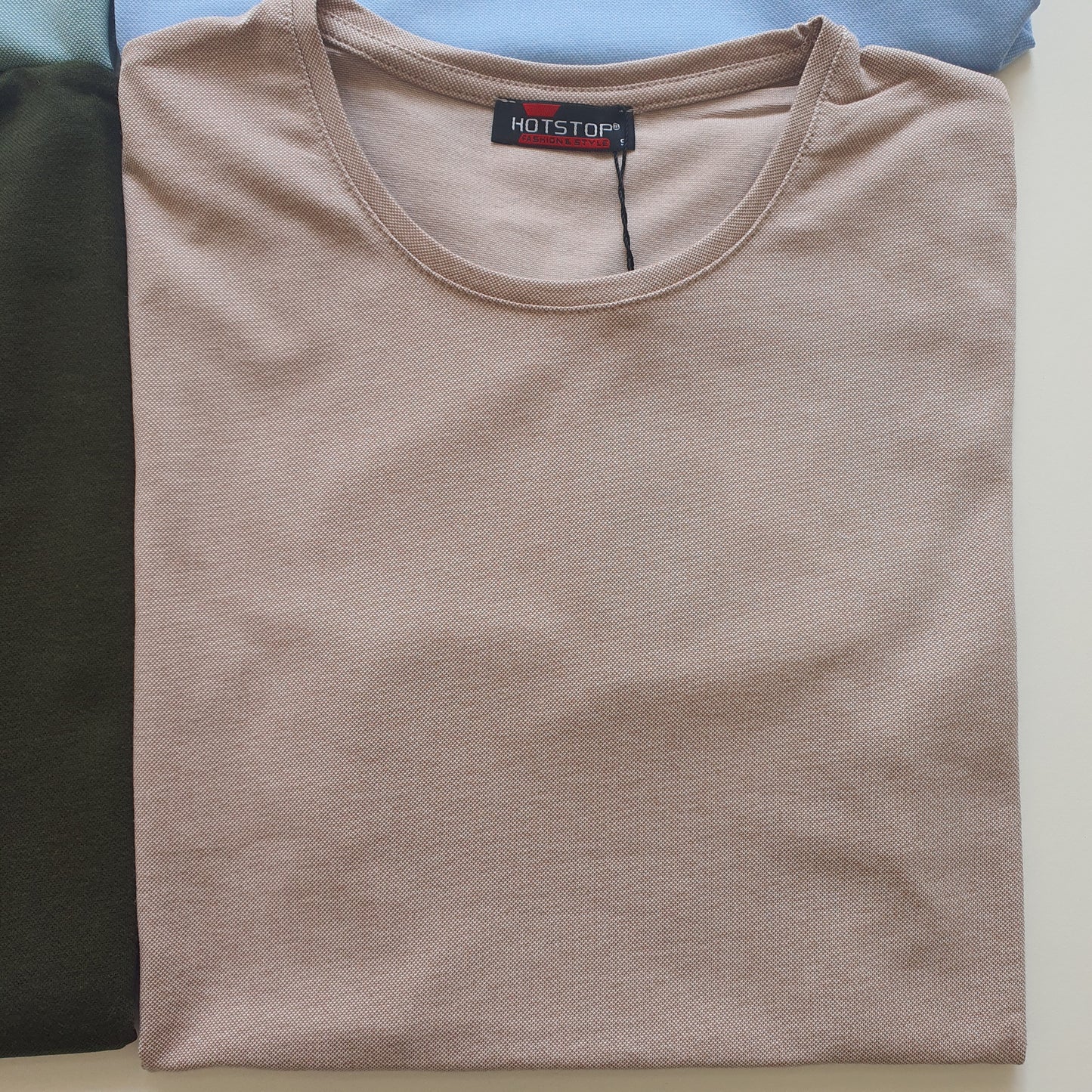 Slim Fit T-Shirt