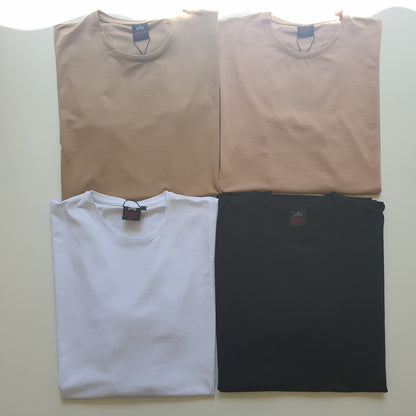 Big Size T-Shirt