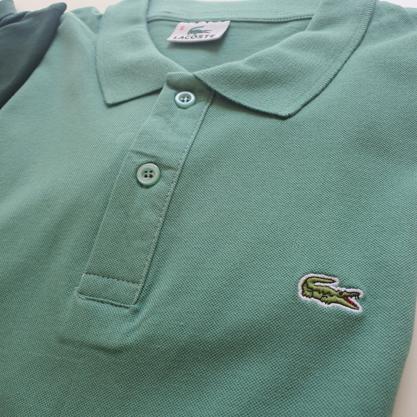 Polo Shirt - Slim Fit