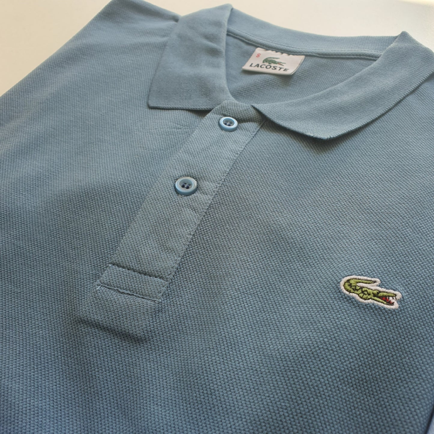 Polo Shirt - Slim Fit