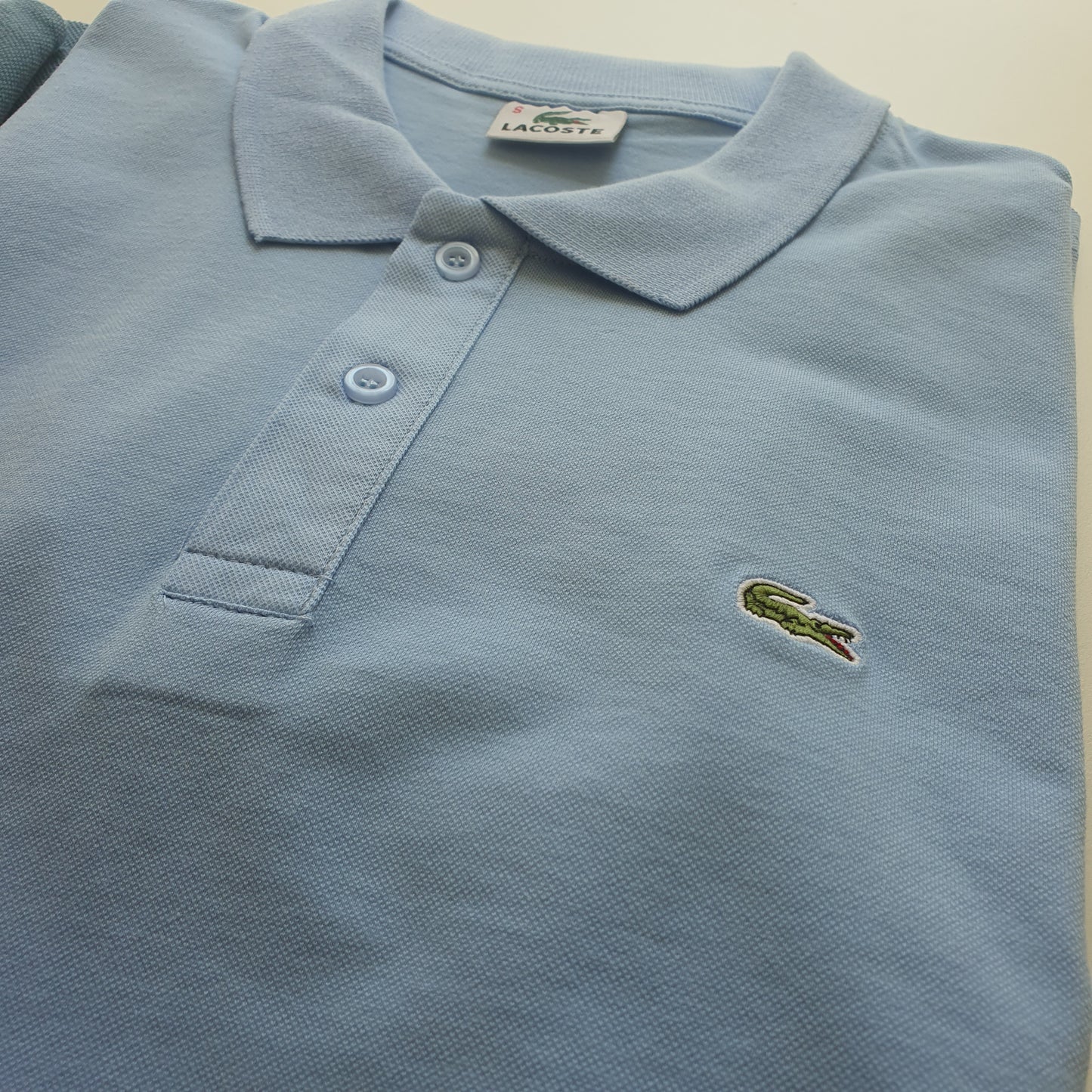 Polo Shirt - Slim Fit