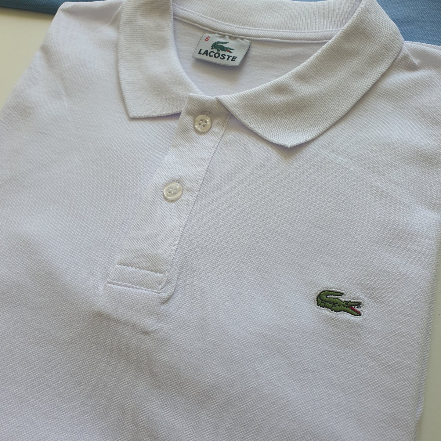 Polo Shirt - Slim Fit