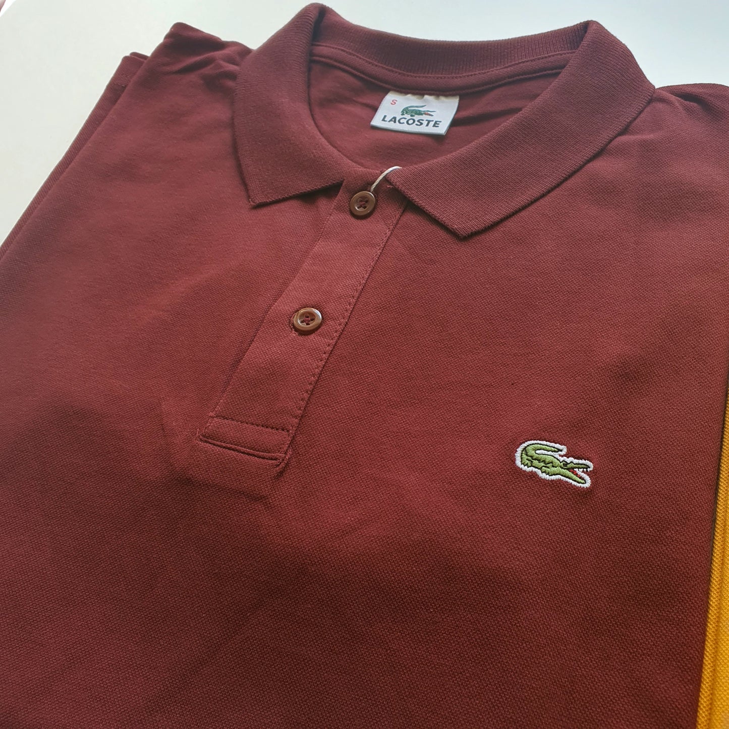 Polo Shirt - Slim Fit