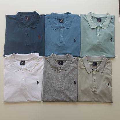 Polo T-Shirt