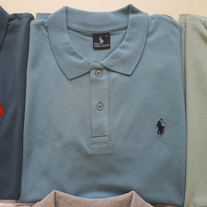 Polo T-Shirt
