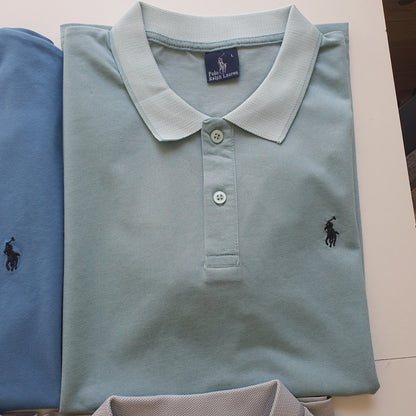 Polo T-Shirt