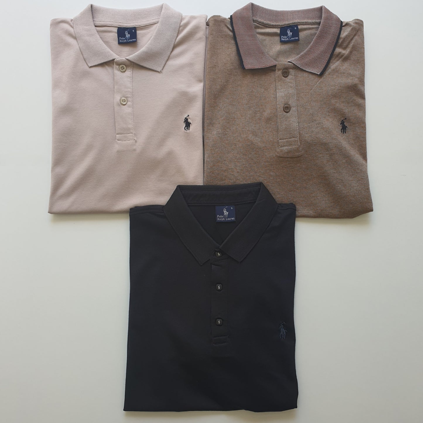 Polo Shirt - Slim Fit