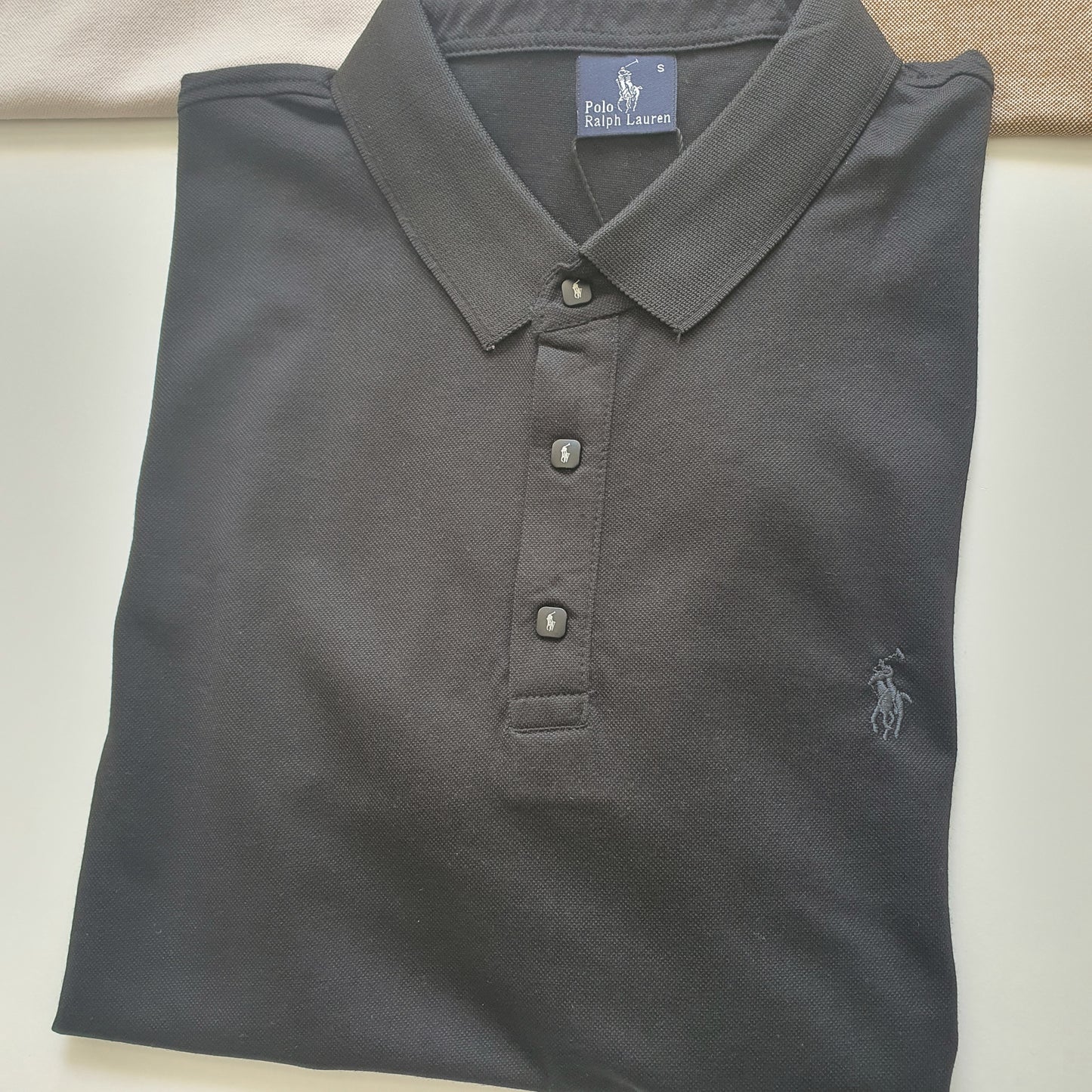 Polo Shirt - Slim Fit