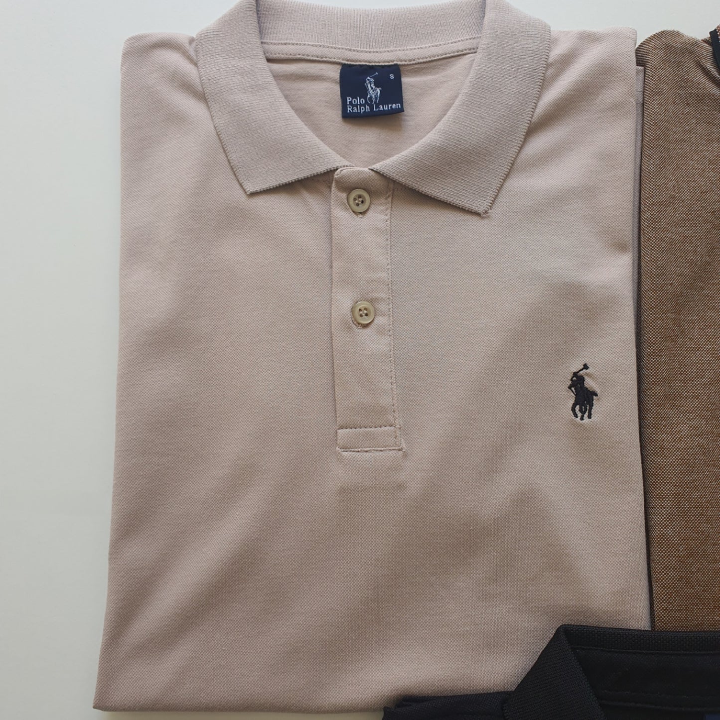 Polo Shirt - Slim Fit