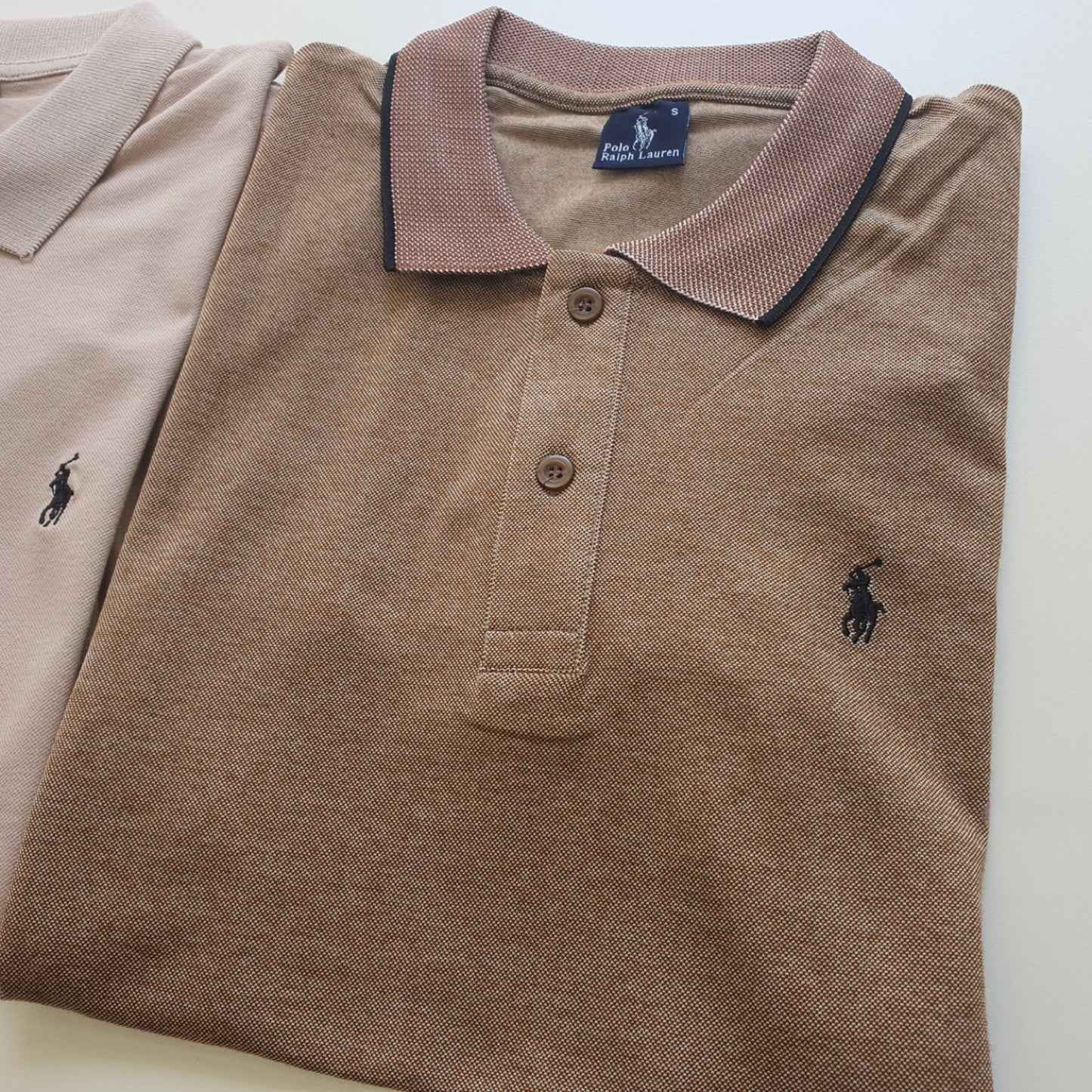 Polo Shirt - Slim Fit