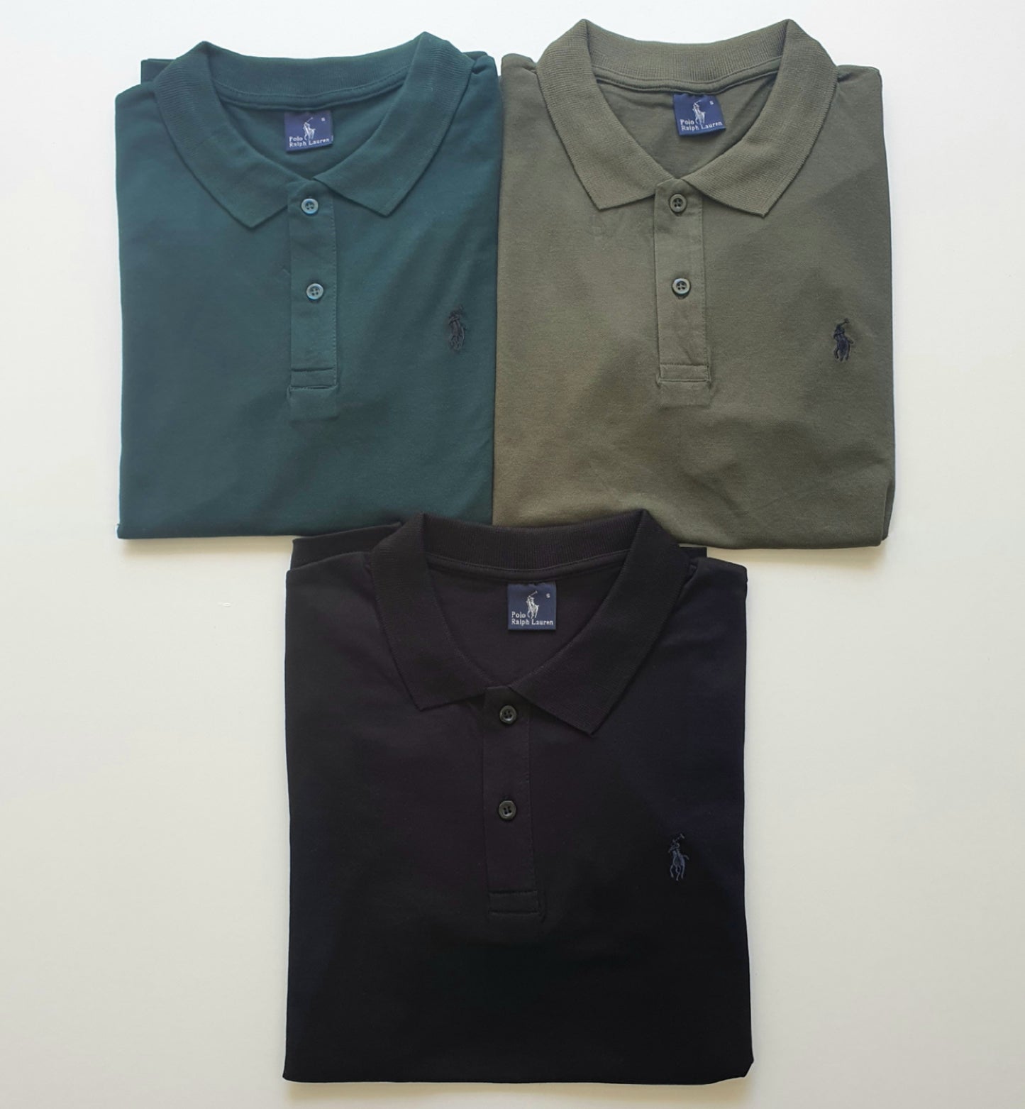 Polo Shirt - Slim Fit