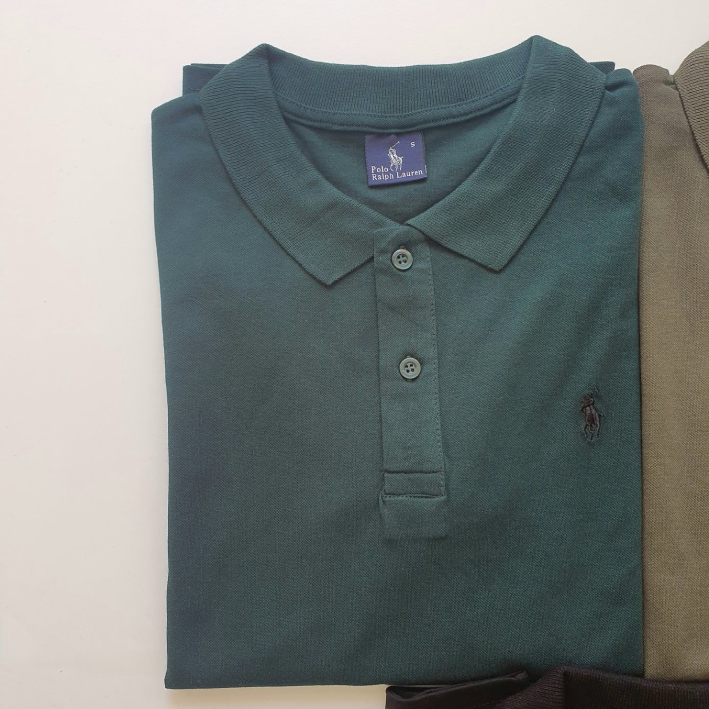 Polo Shirt - Slim Fit