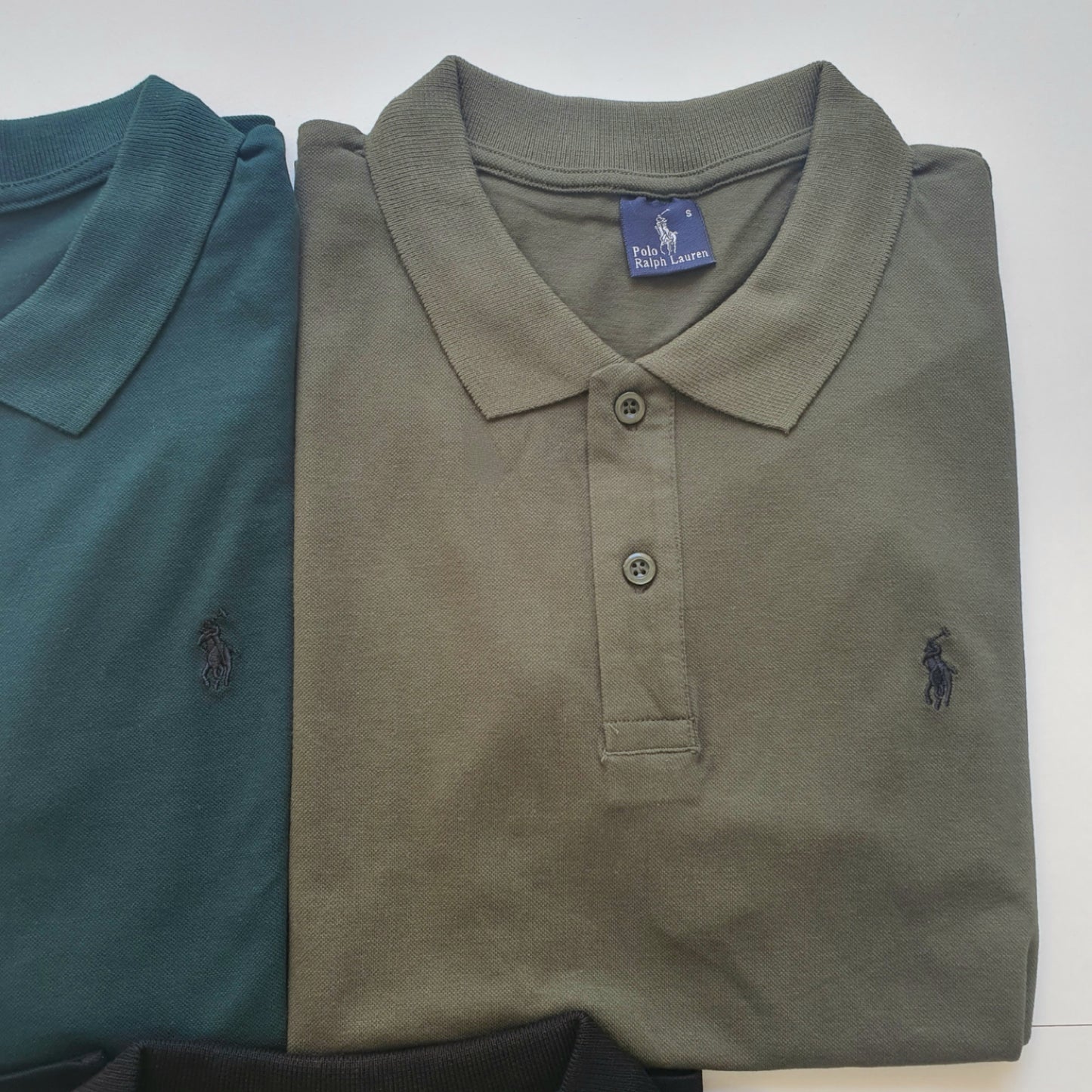 Polo Shirt - Slim Fit