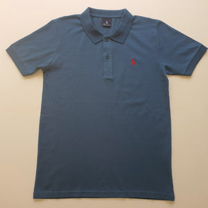 Petrol blue