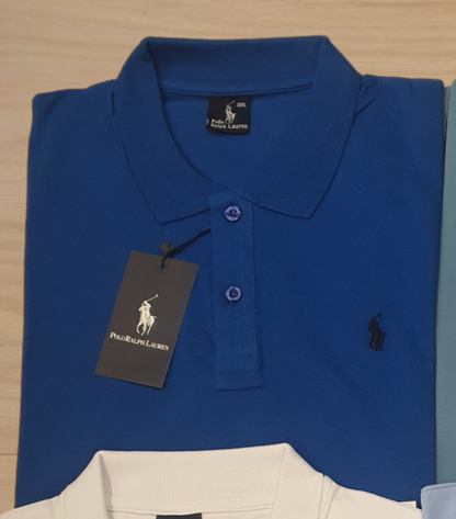 BIG SIZE polo T-Shirt