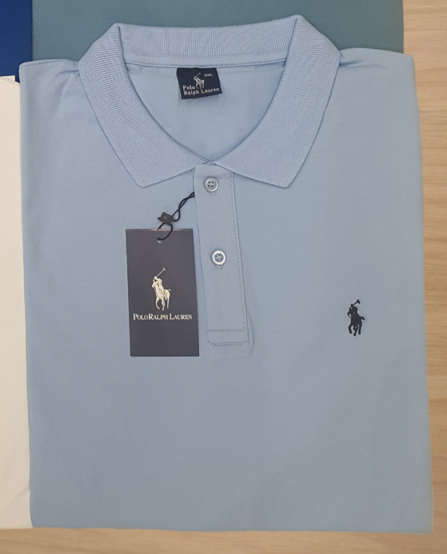 BIG SIZE polo