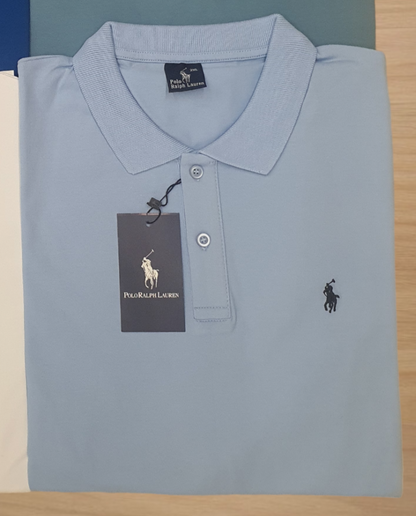 BIG SIZE polo T-Shirt