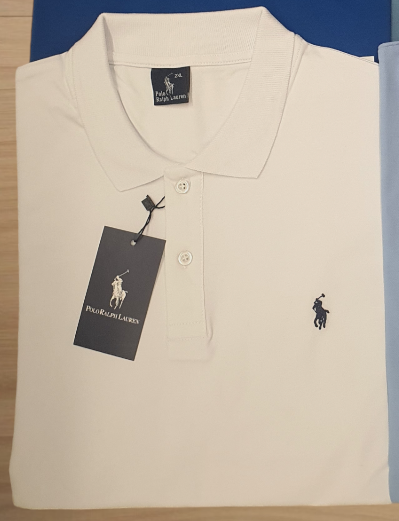 BIG SIZE polo