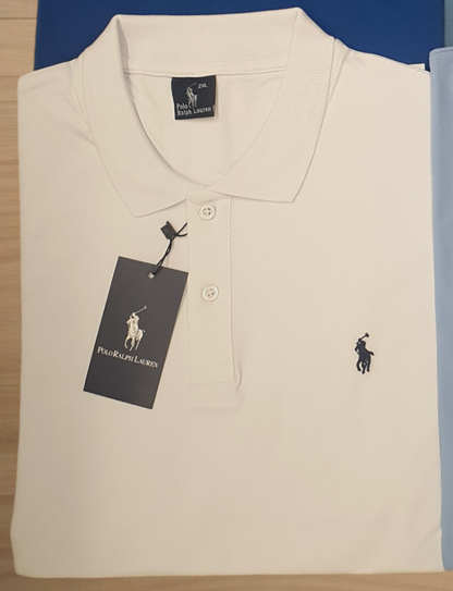 BIG SIZE polo T-Shirt
