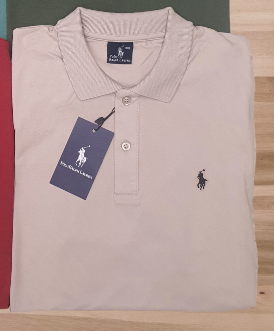 BIG SIZE polo