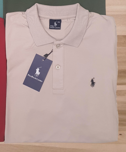 BIG SIZE polo T-Shirt