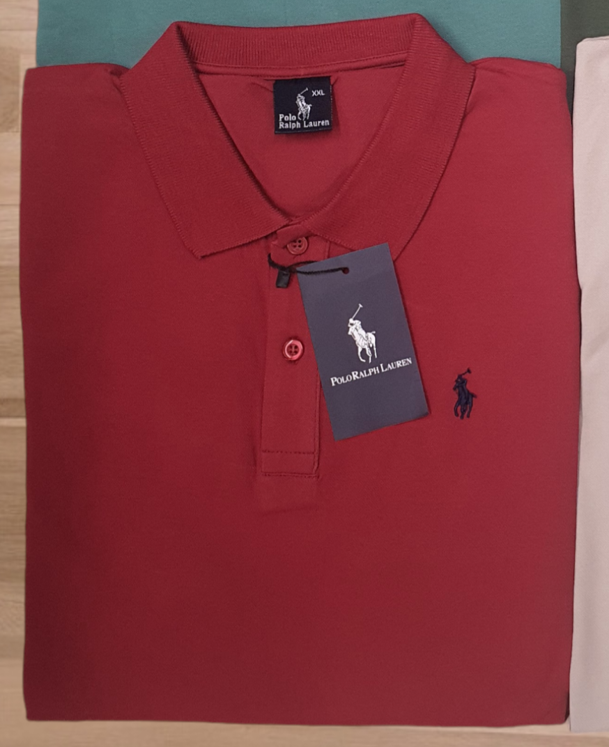 BIG SIZE polo