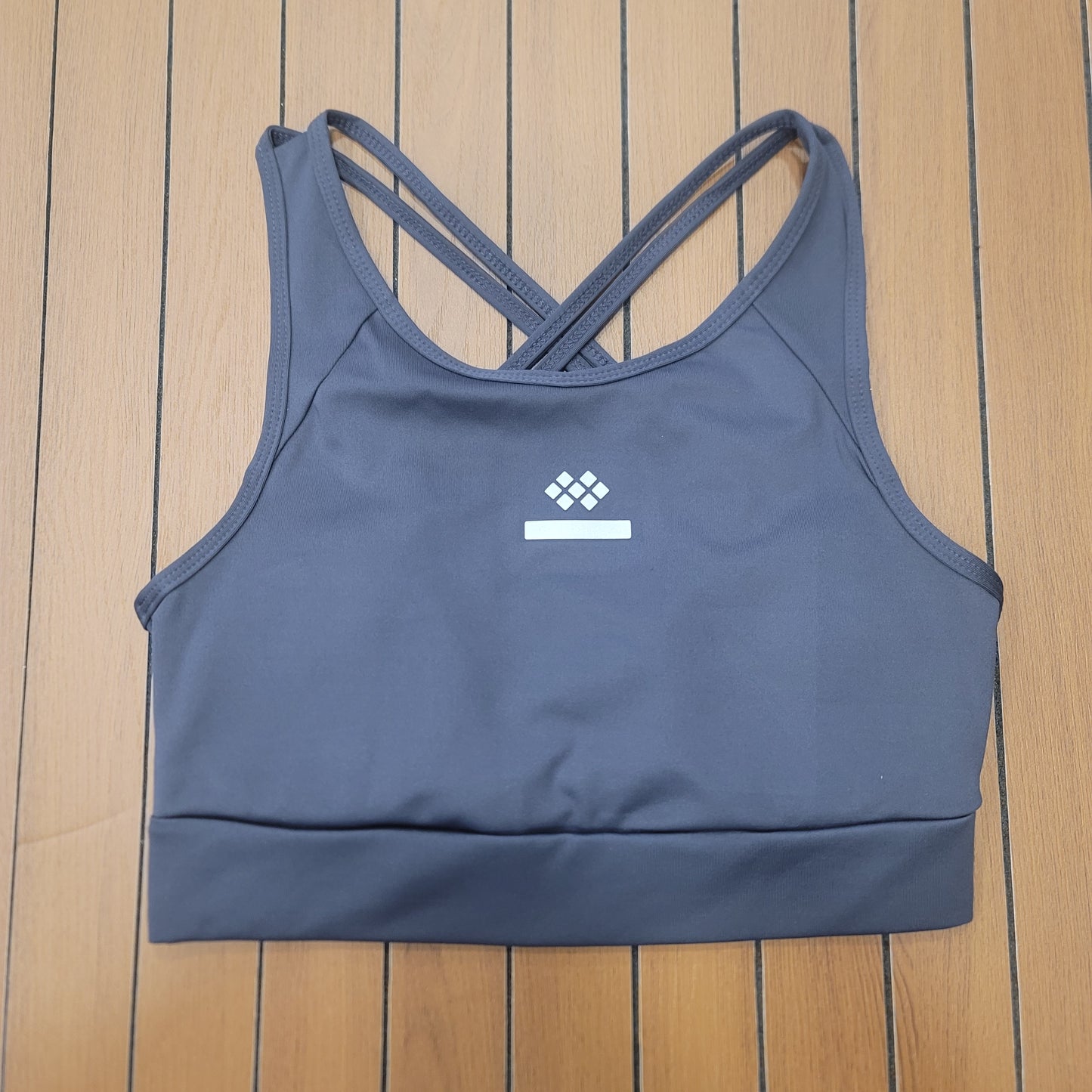 Trendy Sports Bra
