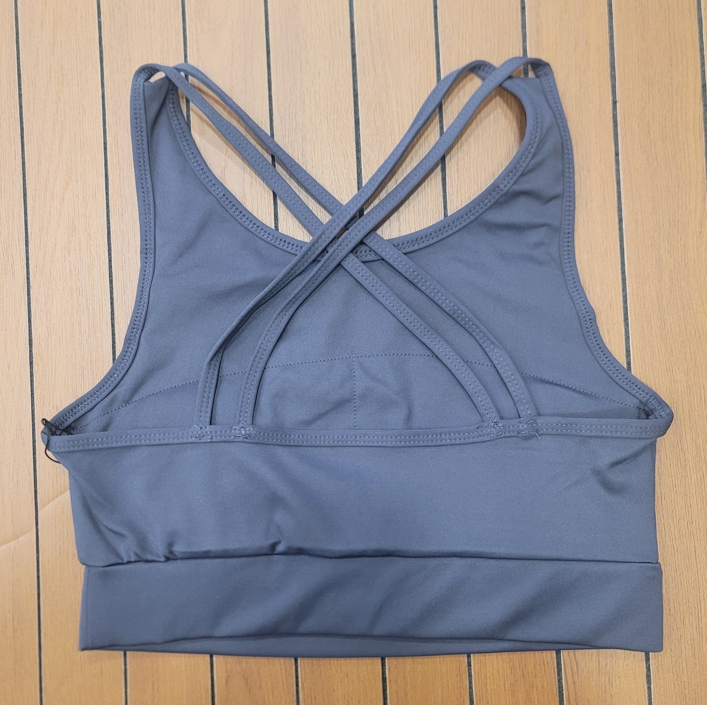 Trendy Sports Bra