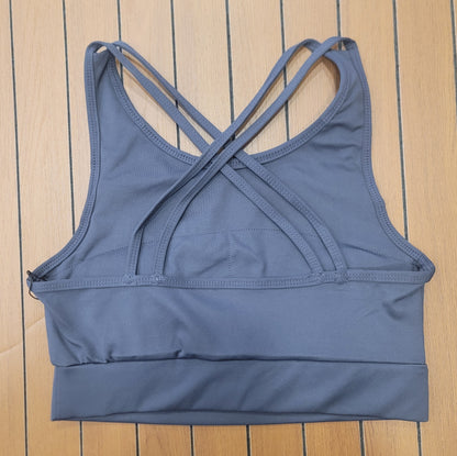 Trendy Sports Bra