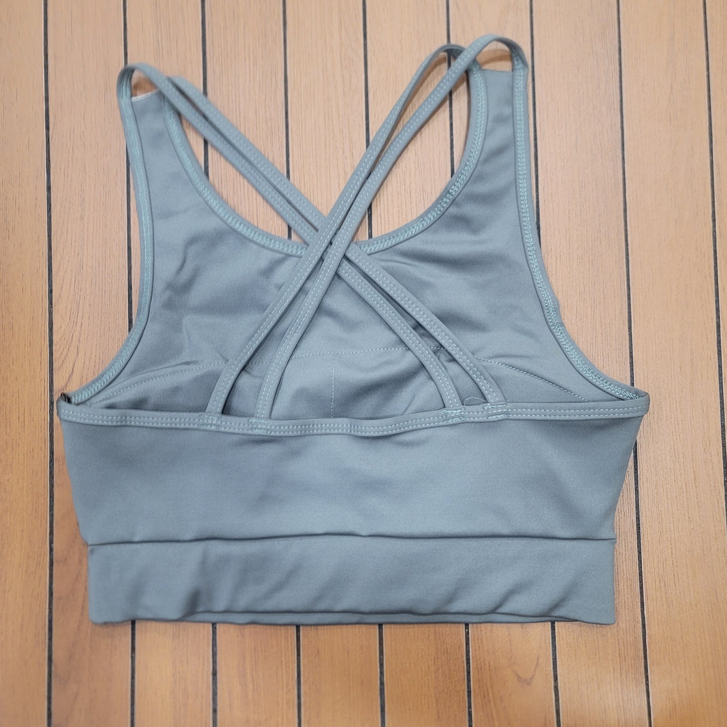 Trendy Sports Bra