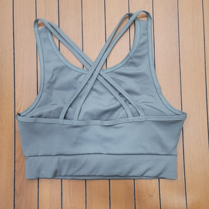 Trendy Sports Bra
