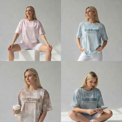 Trendy T-Shirts
