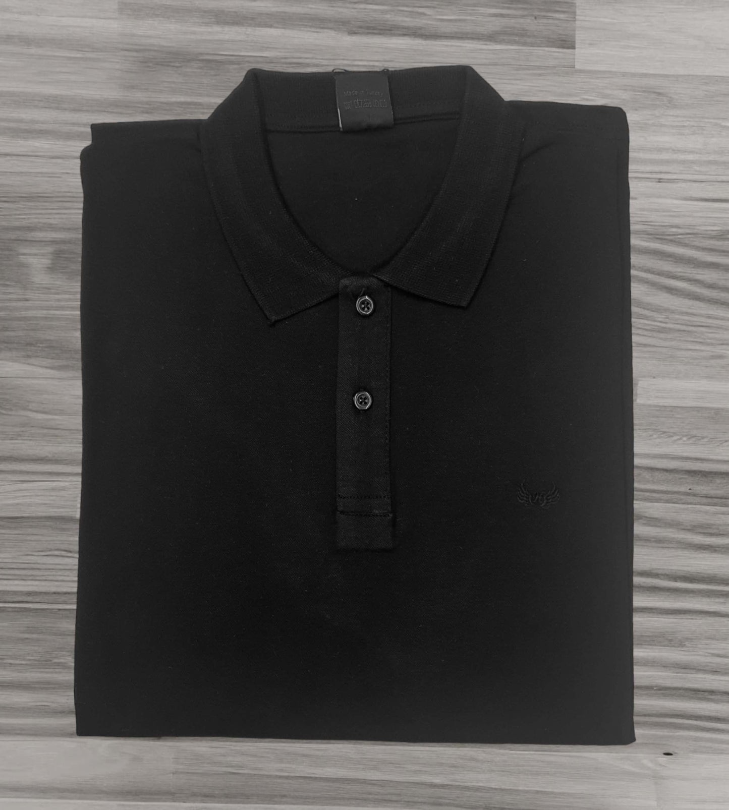 BIG SIZE polo shirt